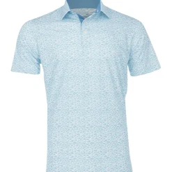Puma Golf Shirts^attr Piranha hirt Poo hort eeve Gof Appare