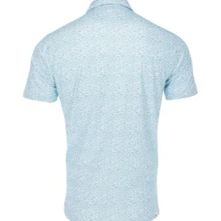 Puma Golf Shirts^attr Piranha hirt Poo hort eeve Gof Appare