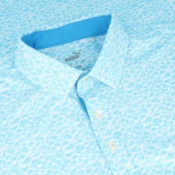 Puma Golf Shirts^attr Piranha hirt Poo hort eeve Gof Appare