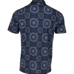Puma Golf Shirts^attr Riing hirt Poo hort eeve Gof Appare