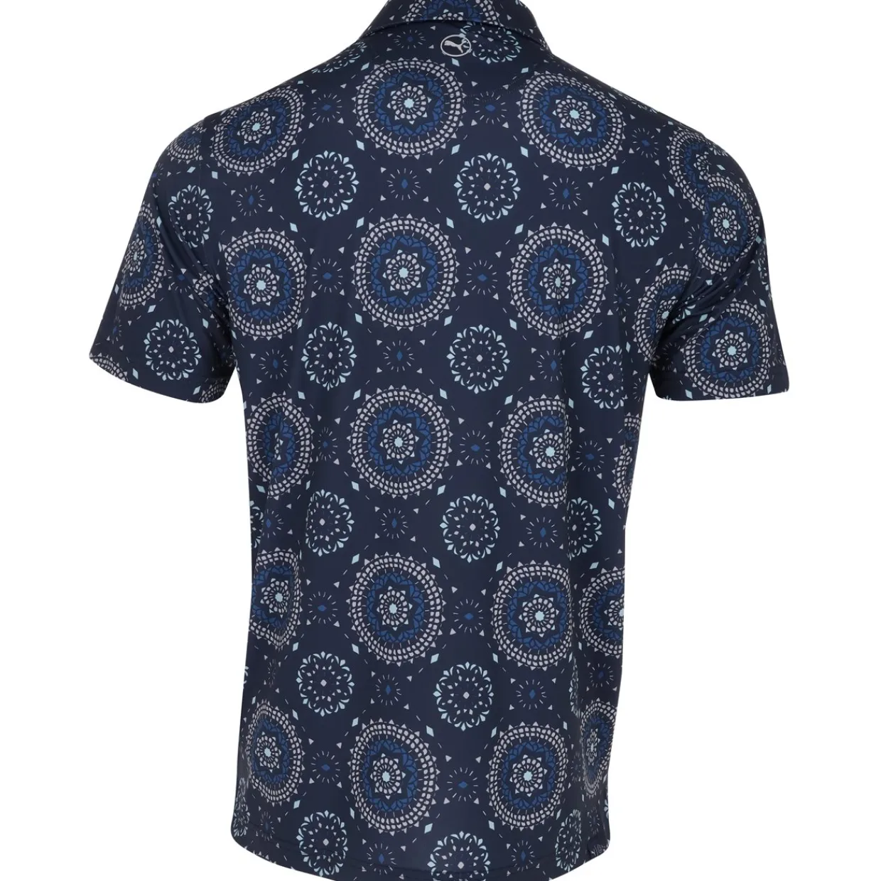 Puma Golf Shirts^attr Riing hirt Poo hort eeve Gof Appare