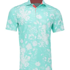Puma Golf Shirts|Mens Golf Apparel^ATTR Roe hirt Poo hort eeve Gof Appare