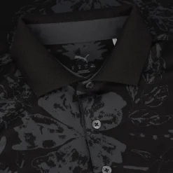 Puma Golf Shirts|Mens Golf Apparel^ATTR Roe hirt Poo hort eeve Gof Appare