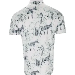 Puma Golf Shirts^ATTR afari hirt Poo hort eeve Gof Appare