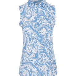 Puma Ladies Golf Apparel^attr andtone hirt Poo hort eeve Gof Appare
