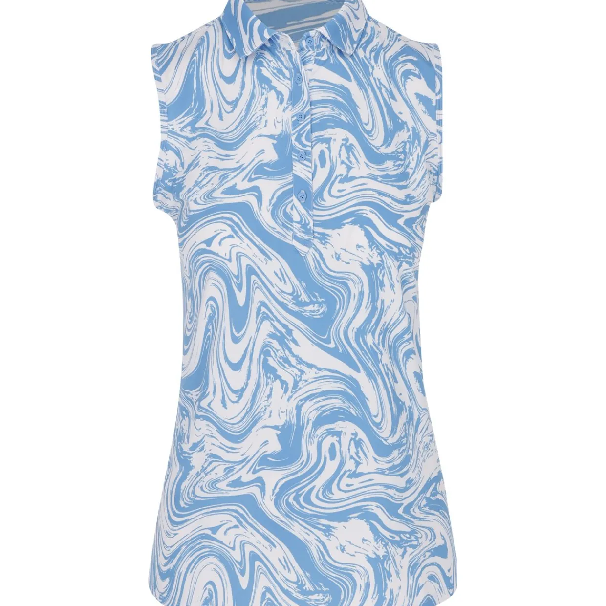 Puma Ladies Golf Apparel^attr andtone hirt Poo hort eeve Gof Appare