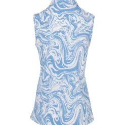 Puma Ladies Golf Apparel^attr andtone hirt Poo hort eeve Gof Appare