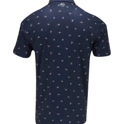 Puma Golf Shirts^ATTR ku hirt Poo hort eeve Gof Appare
