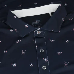 Puma Golf Shirts^ATTR ku hirt Poo hort eeve Gof Appare