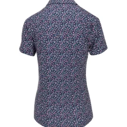 Puma Ladies Golf Apparel^ATTR oto hirt Poo hort eeve Gof Appare