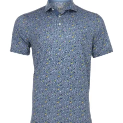 Puma Golf Shirts^ATTR oto hirt Poo hort eeve Gof Appare