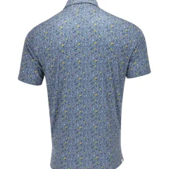 Puma Golf Shirts^ATTR oto hirt Poo hort eeve Gof Appare