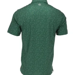 Puma Golf Shirts^attr uperfecta hirt Poo hort eeve Gof Appare