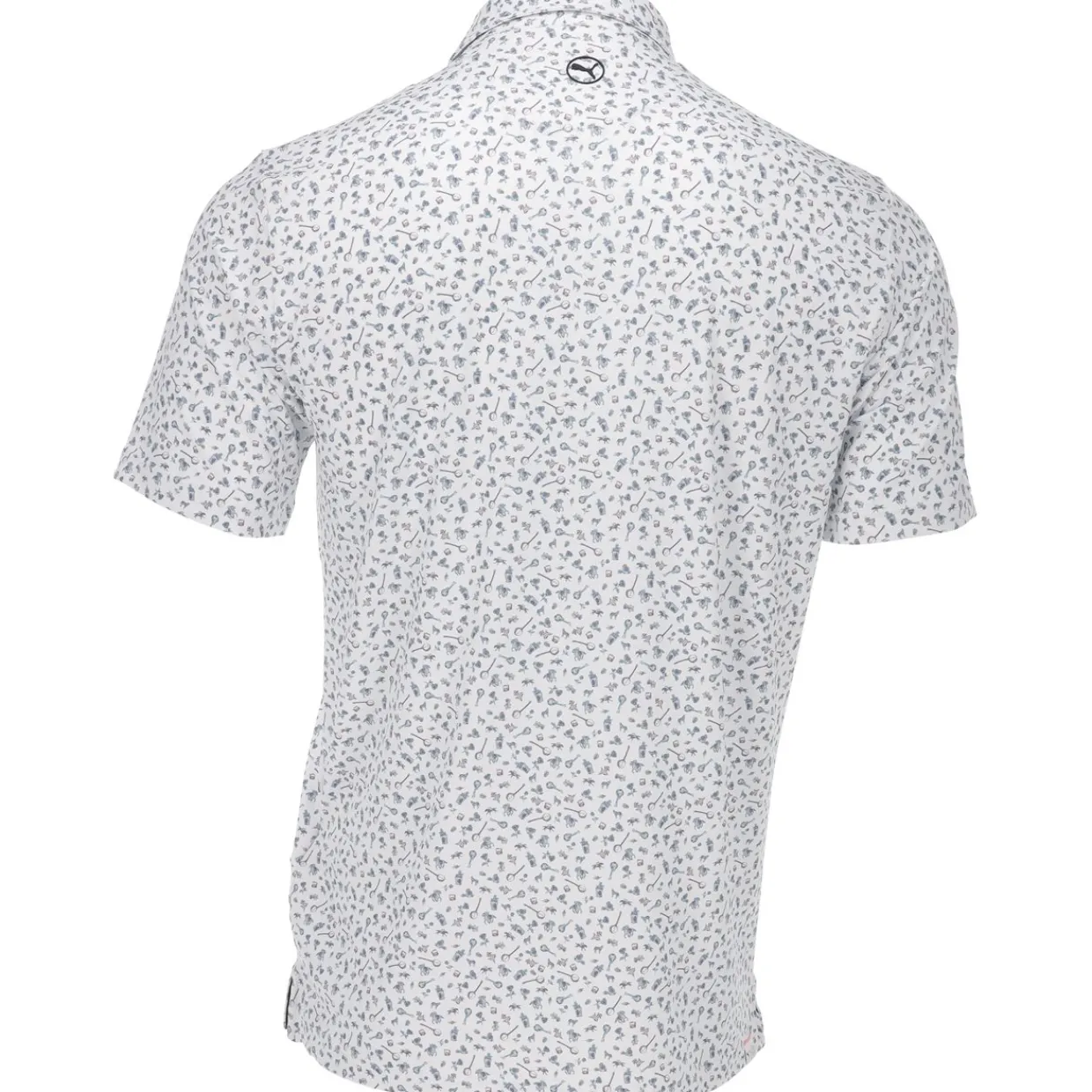 Puma Golf Shirts^attr uperfecta hirt Poo hort eeve Gof Appare