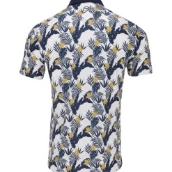 Puma Golf Shirts^ATTR Tropic hirt Poo hort eeve Gof Appare