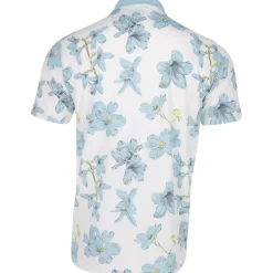 Puma Golf Shirts^attr Verdant hirt Poo hort eeve Gof Appare