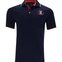 Puma Golf Shirts^ODAON Queen City hirt Poo hort eeve Gof Appare