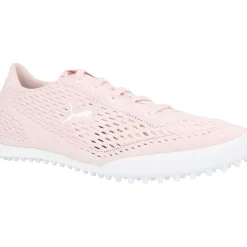 Puma Ladies Golf Shoes^MonoLite Fusion Slip-On Spikeless Golf Shoes