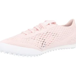 Puma Ladies Golf Shoes^MonoLite Fusion Slip-On Spikeless Golf Shoes