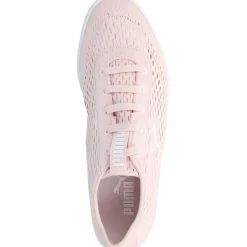 Puma Ladies Golf Shoes^MonoLite Fusion Slip-On Spikeless Golf Shoes