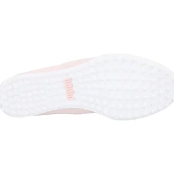 Puma Ladies Golf Shoes^MonoLite Fusion Slip-On Spikeless Golf Shoes