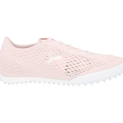 Puma Ladies Golf Shoes^MonoLite Fusion Slip-On Spikeless Golf Shoes