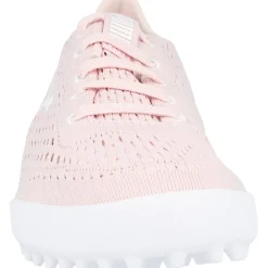 Puma Ladies Golf Shoes^MonoLite Fusion Slip-On Spikeless Golf Shoes