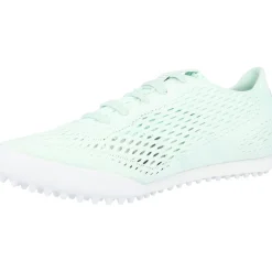 Puma Ladies Golf Shoes^MonoLite Fusion Slip-On Spikeless Golf Shoes