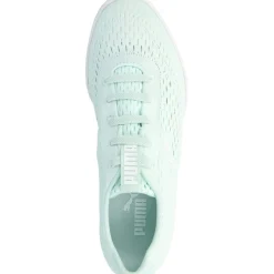 Puma Ladies Golf Shoes^MonoLite Fusion Slip-On Spikeless Golf Shoes