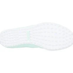 Puma Ladies Golf Shoes^MonoLite Fusion Slip-On Spikeless Golf Shoes
