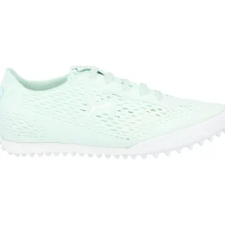 Puma Ladies Golf Shoes^MonoLite Fusion Slip-On Spikeless Golf Shoes