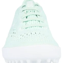 Puma Ladies Golf Shoes^MonoLite Fusion Slip-On Spikeless Golf Shoes