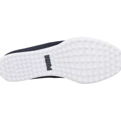 Puma Ladies Golf Shoes^MonoLite Fusion Slip-On Spikeless Golf Shoes