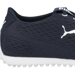 Puma Ladies Golf Shoes^MonoLite Fusion Slip-On Spikeless Golf Shoes