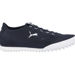Puma Ladies Golf Shoes^MonoLite Fusion Slip-On Spikeless Golf Shoes
