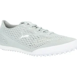 Puma Ladies Golf Shoes^MonoLite Fusion Slip-On Spikeless Golf Shoes
