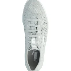 Puma Ladies Golf Shoes^MonoLite Fusion Slip-On Spikeless Golf Shoes
