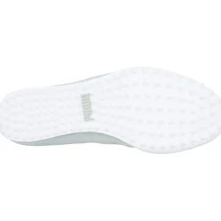 Puma Ladies Golf Shoes^MonoLite Fusion Slip-On Spikeless Golf Shoes
