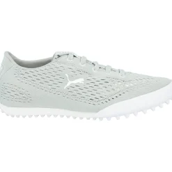 Puma Ladies Golf Shoes^MonoLite Fusion Slip-On Spikeless Golf Shoes