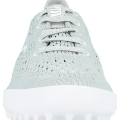 Puma Ladies Golf Shoes^MonoLite Fusion Slip-On Spikeless Golf Shoes