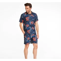 Puma Golf Shorts^Naau hort ActiveWear Gof Appare