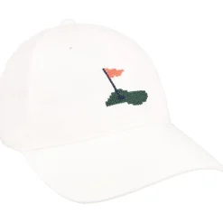 Puma Ladies Golf Apparel^Needlepoint Dad Golf Headwear Cap Golf Apparel