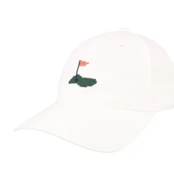 Puma Ladies Golf Apparel^Needlepoint Dad Golf Headwear Cap Golf Apparel