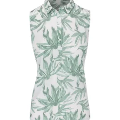 Puma Ladies Golf Apparel^Pa eevee hirt Poo hort eeve Gof Appare