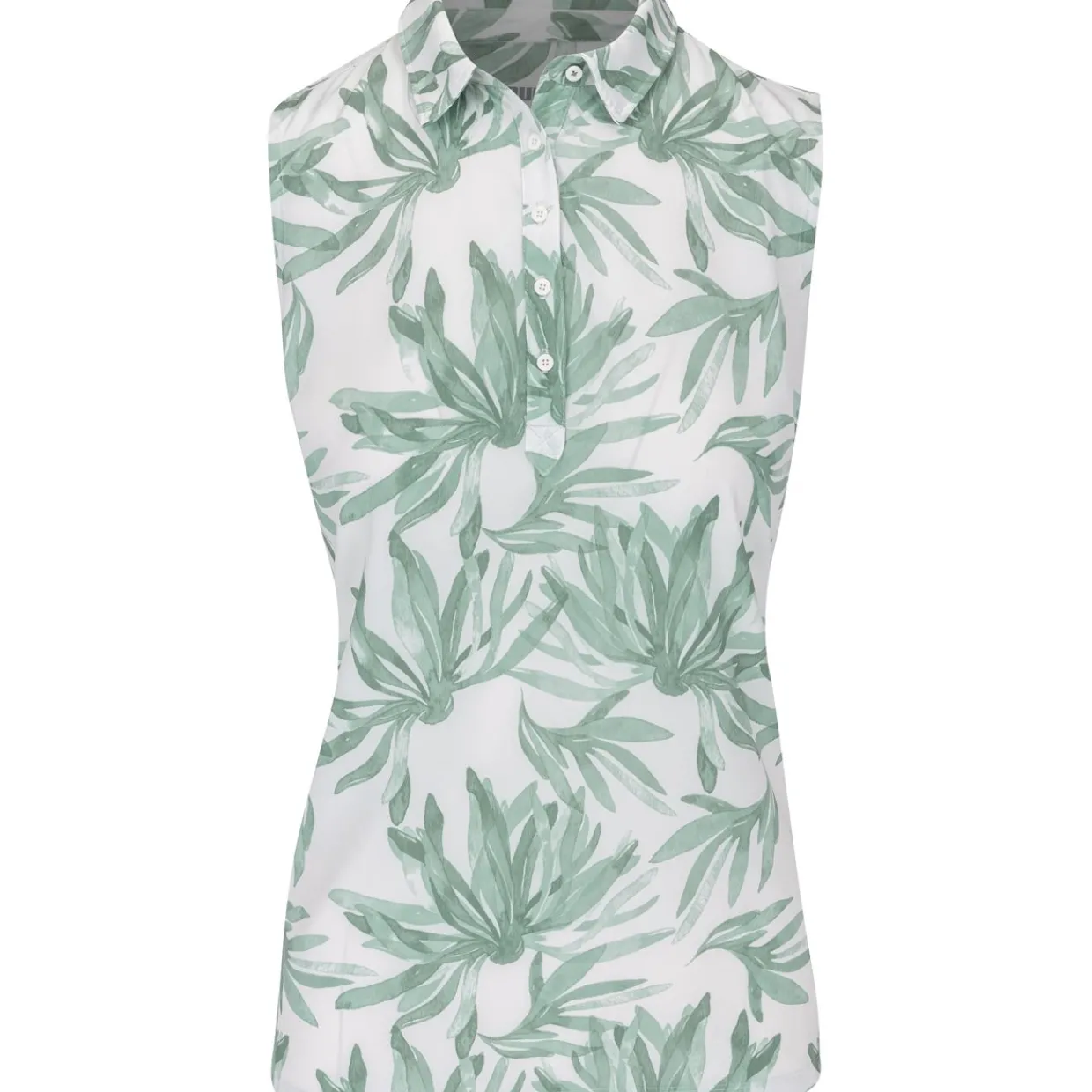 Puma Ladies Golf Apparel^Pa eevee hirt Poo hort eeve Gof Appare