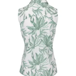 Puma Ladies Golf Apparel^Pa eevee hirt Poo hort eeve Gof Appare