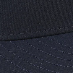 Puma Golf Hats^Pars & Stripes 6 Panel Golf Headwear Cap Golf Apparel