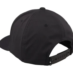Puma Golf Hats^Pars & Stripes 6 Panel Golf Headwear Cap Golf Apparel