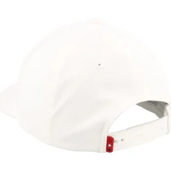 Puma Golf Hats^Pars & Stripes 6 Panel Golf Headwear Cap Golf Apparel
