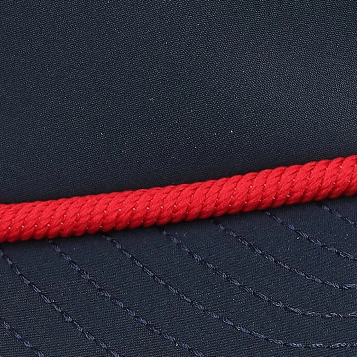 Puma Golf Hats^Pars Stripes Rope Tech Headwear Cap Golf Apparel